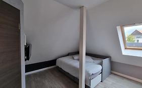 Studio De La Demi Lune
